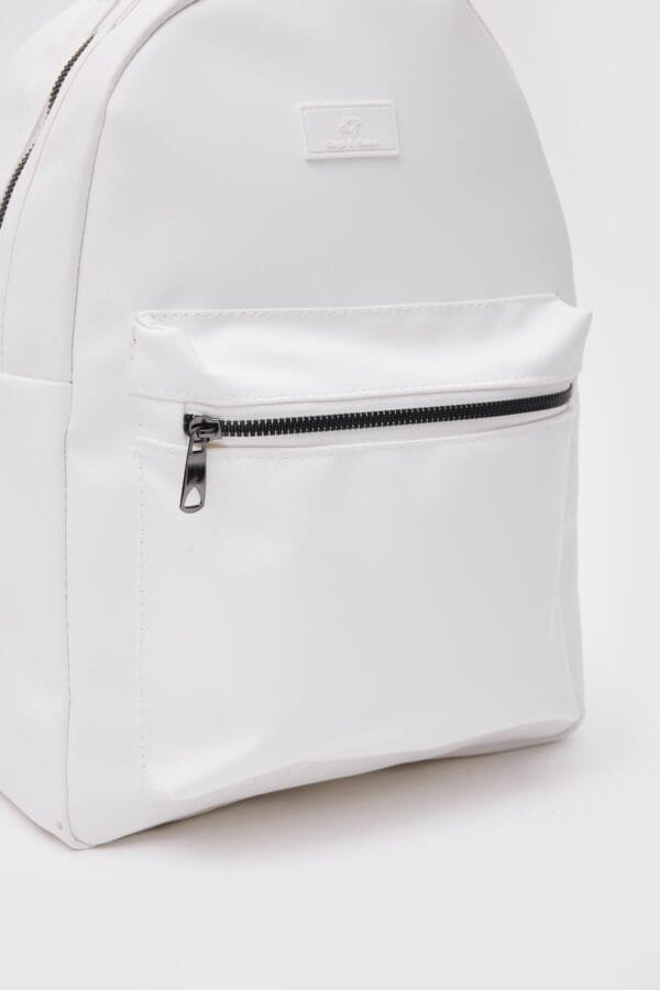 Nox White Back Bag – Image 4