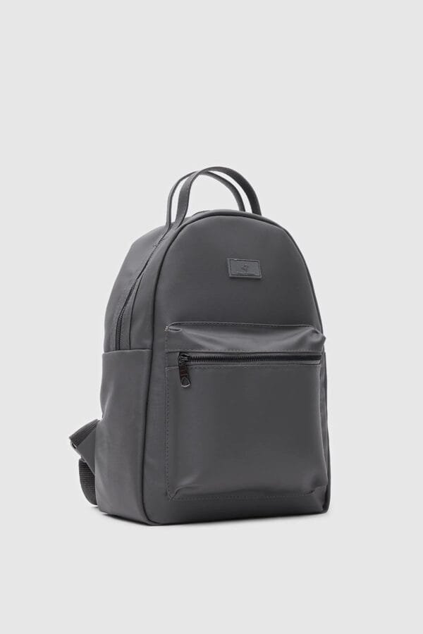 Nox Grey Back Bag – Image 2