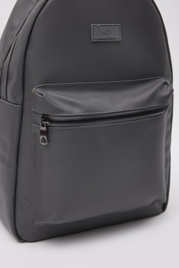 Nox Grey Back Bag – Image 3