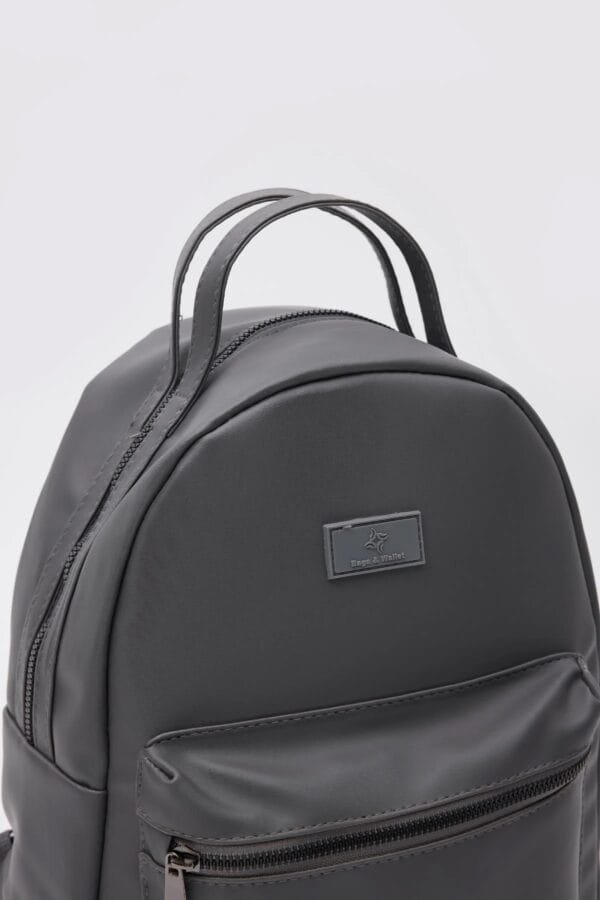 Nox Grey Back Bag – Image 4