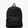 Vicky Black Back Bag