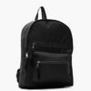 Vicky Black Back Bag