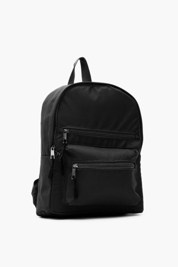 Vicky Black Back Bag – Image 2