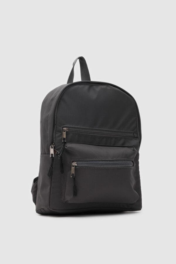 Vicky Grey Back Bag – Image 2