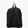 Vicky Black Back Bag