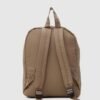 Vicky Beige Back Bag