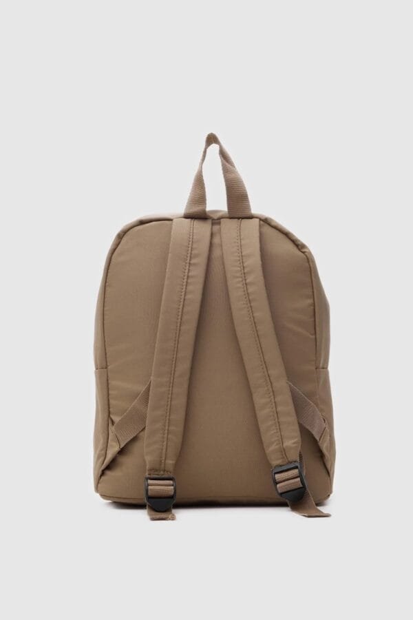 Vicky Beige Back Bag – Image 3
