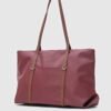 img_5108 Milo Burgundy Bag