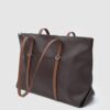 Milo Dark Brown Bag