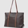 Milo Dark Brown Bag