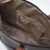 Milo Dark Brown Bag