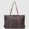 Milo Dark Brown Bag