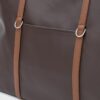 Milo Dark Brown Bag