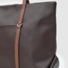 Milo Dark Brown Bag