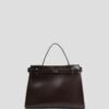 img_0220-3 Liora Dark Brown Bag