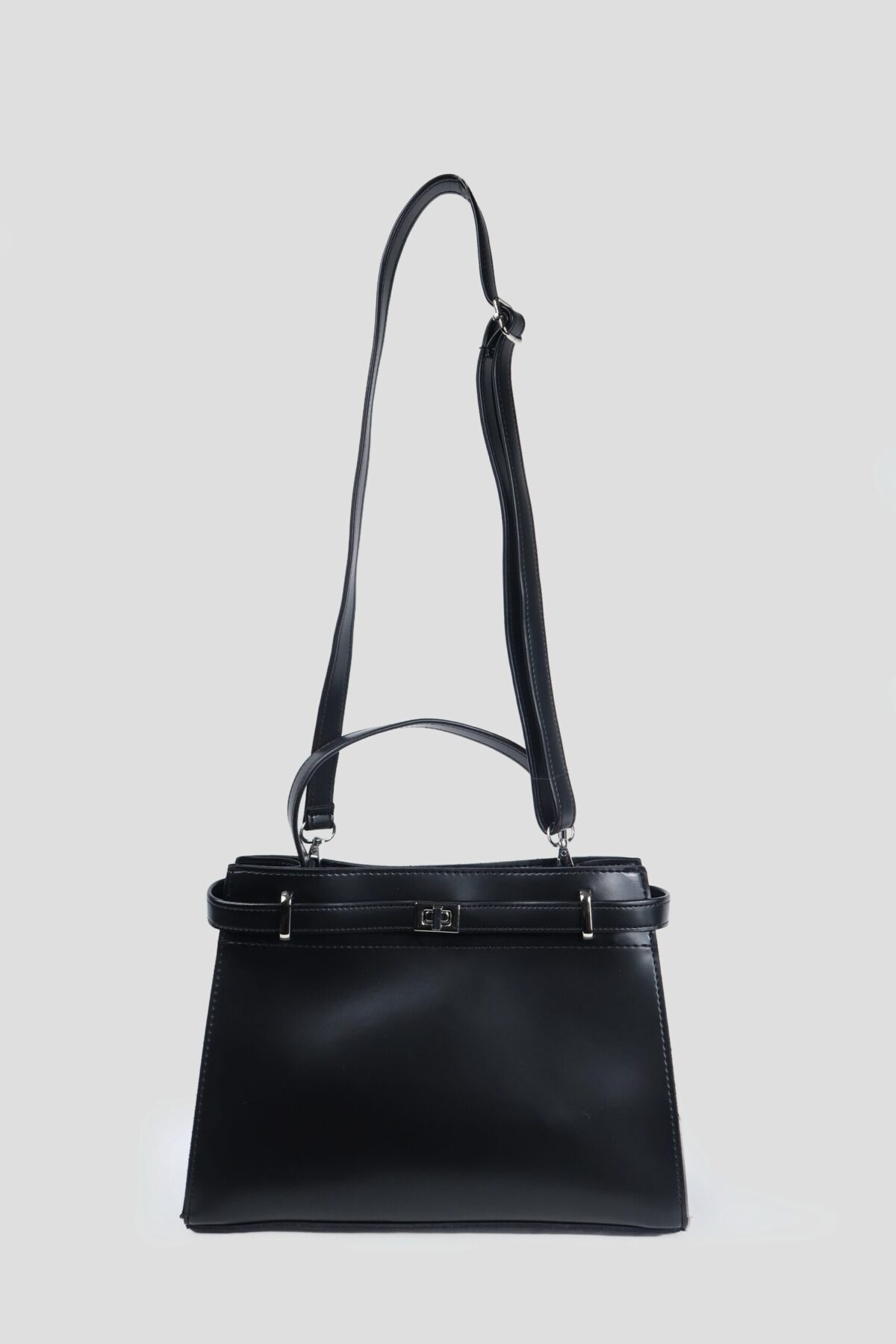 Liora Black Bag
