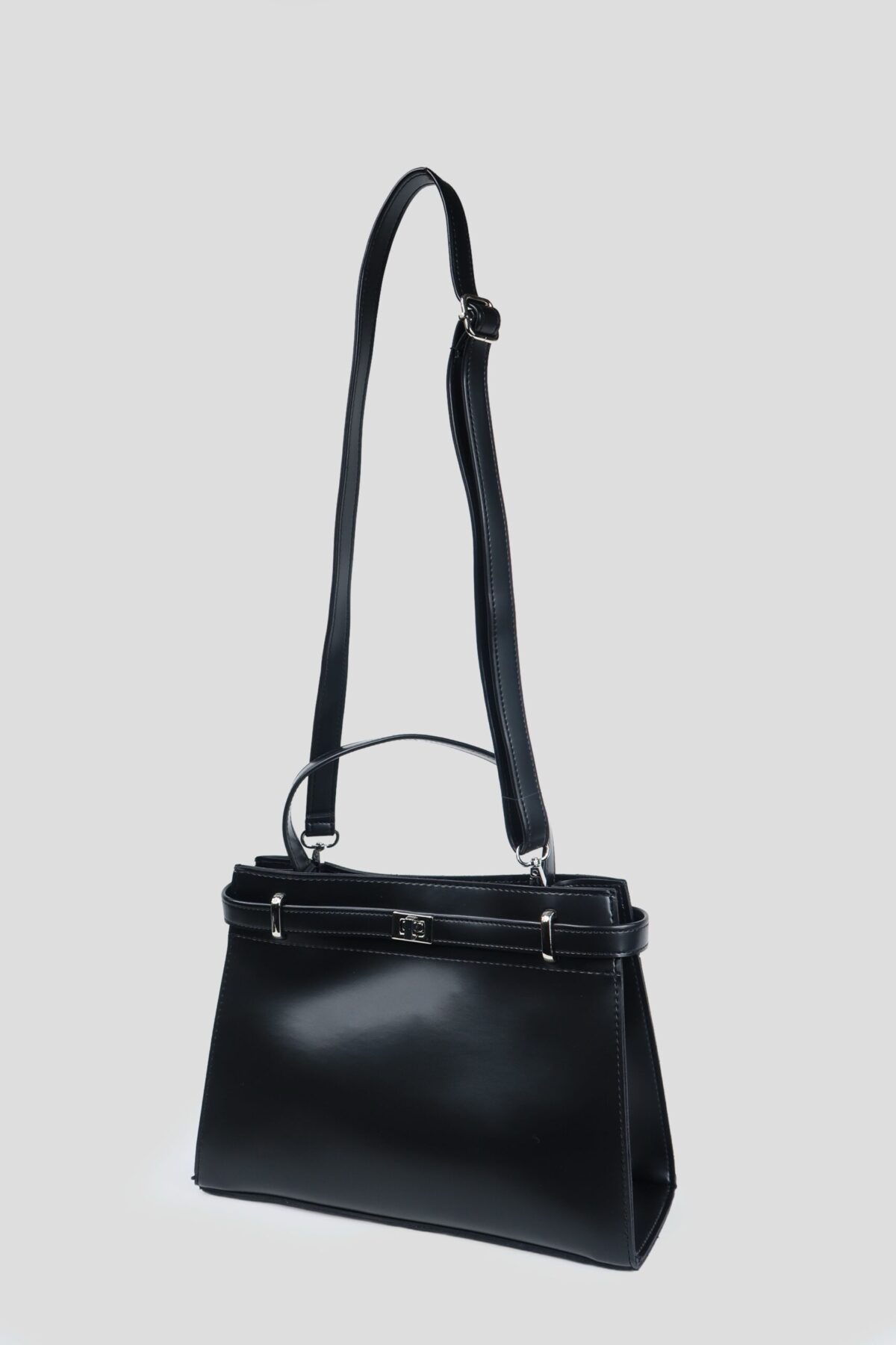 Liora Black Bag