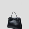 Liora Black Bag
