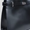 Liora Black Bag