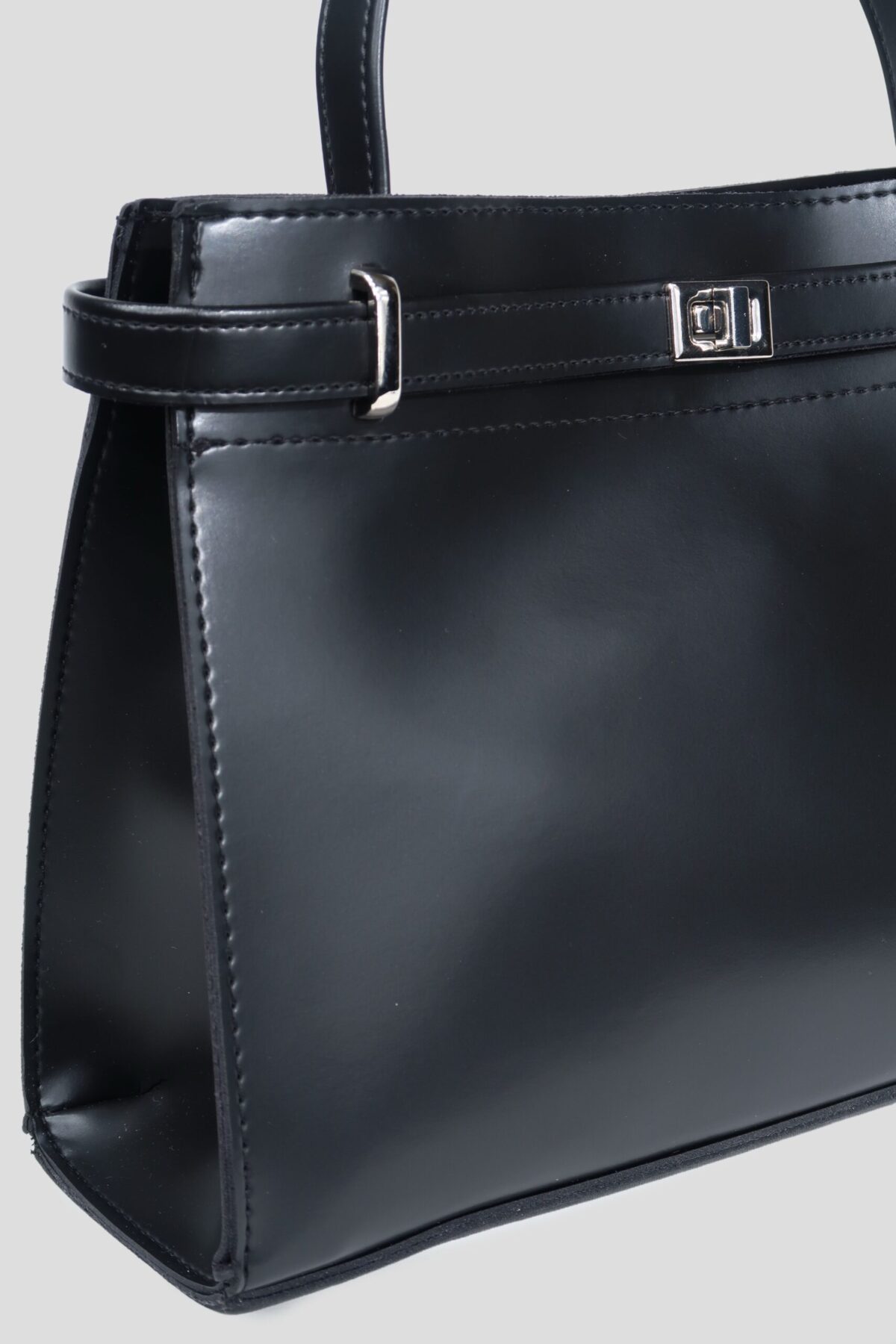 Liora Black Bag