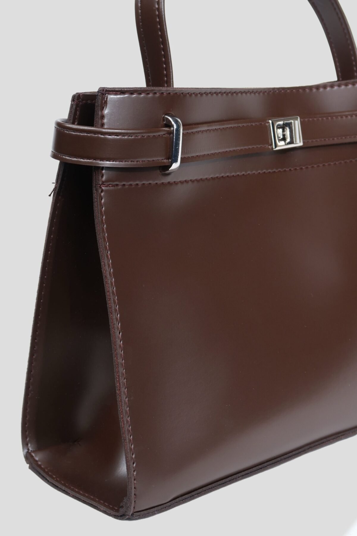 img_0227 Liora Dark Brown Bag