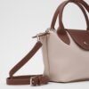 img_1707 Tiger Small Beige Bag
