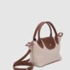 img_1709 Tiger Small Beige Bag