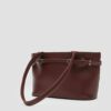 Glove Noisette Bag