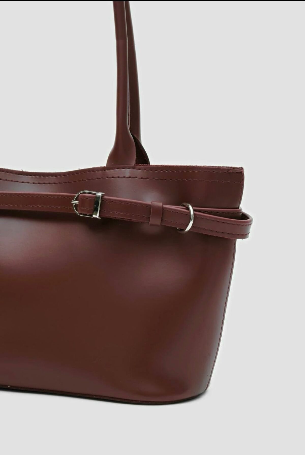 Glove Noisette Bag