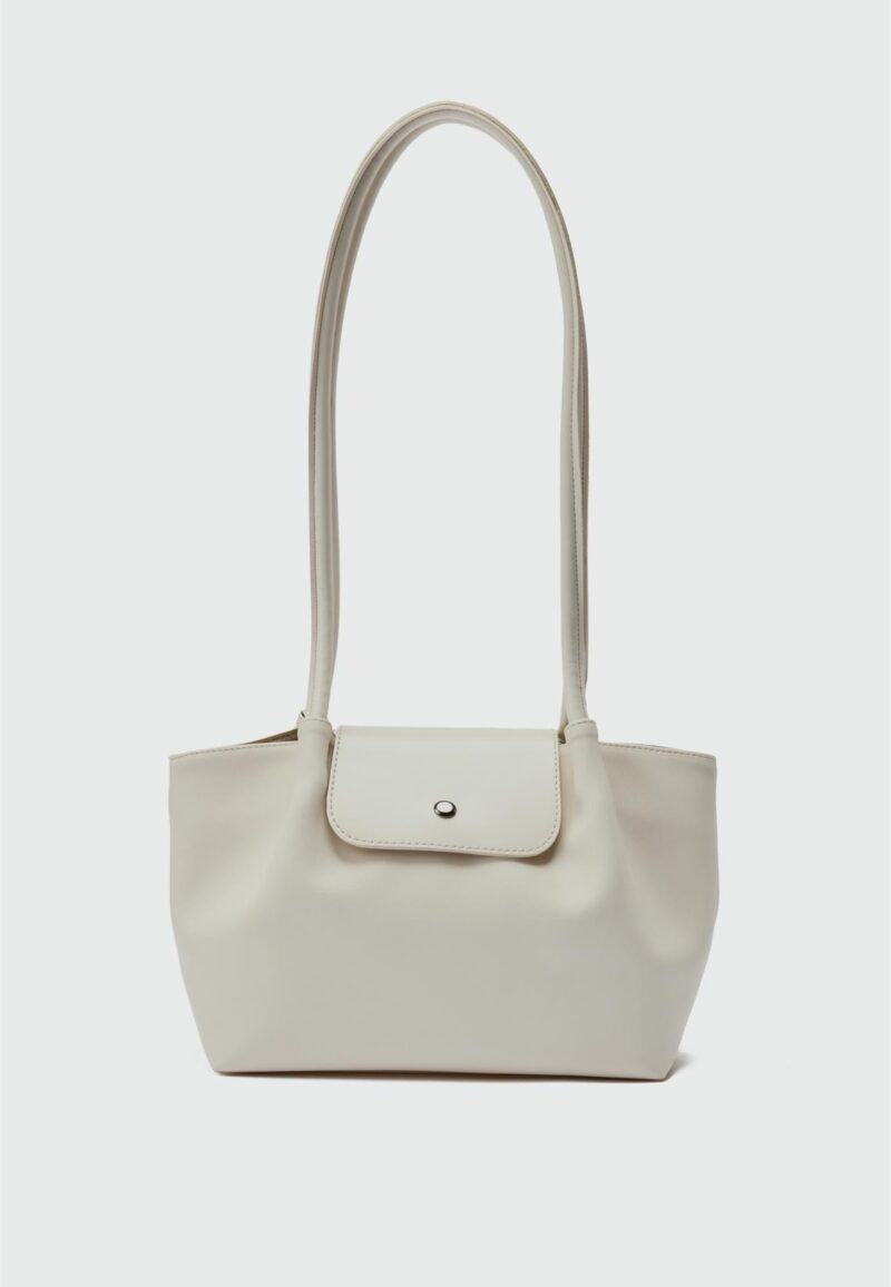 Helen Creamy Bag