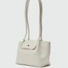 Helen Creamy Bag