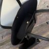 Marline Black Bag + Pochette