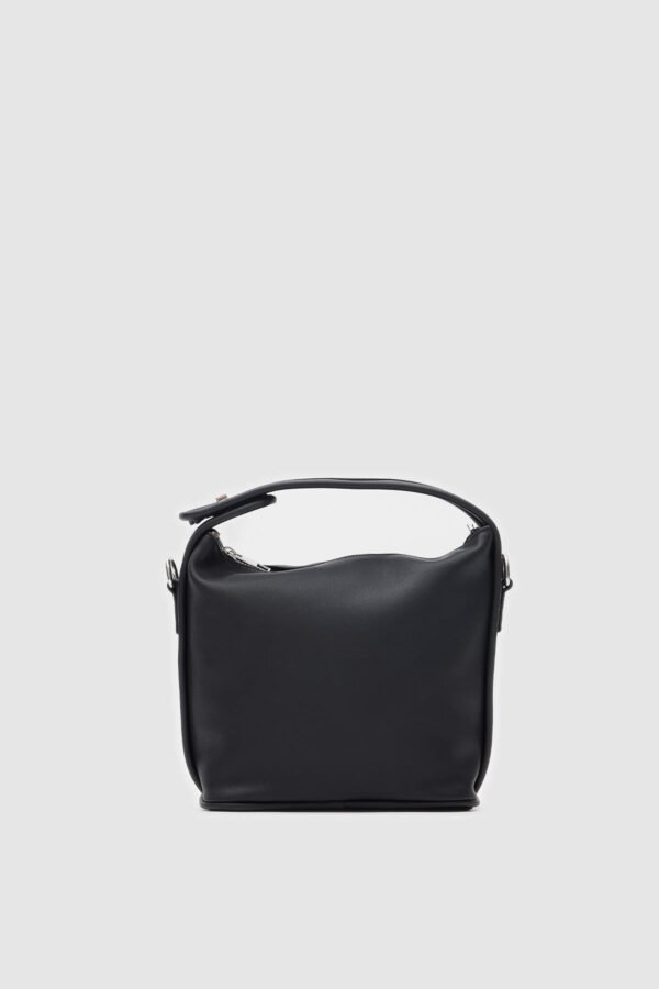 Boston Black Bag – Image 2