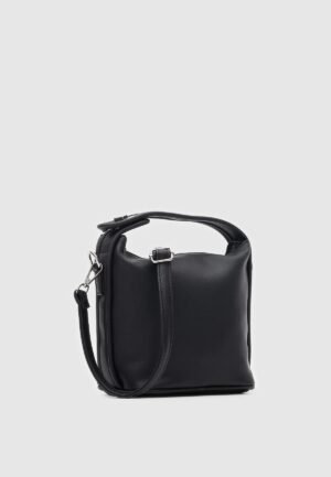 Boston Black Bag