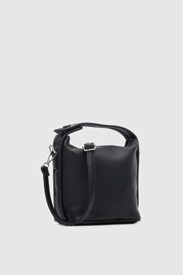Boston Black Bag