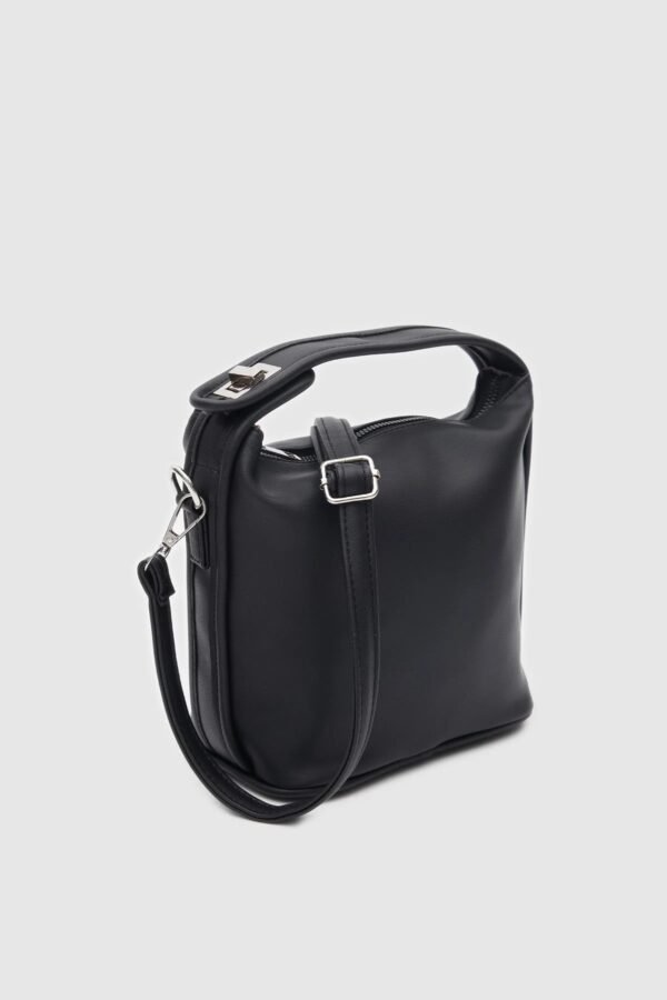 Boston Black Bag – Image 3
