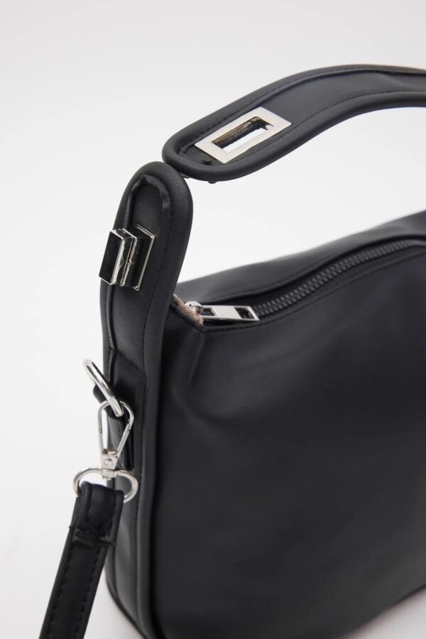 Boston Black Bag – Image 4