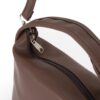 Boston Dark Brown Bag