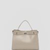 Liora Off-White Bag