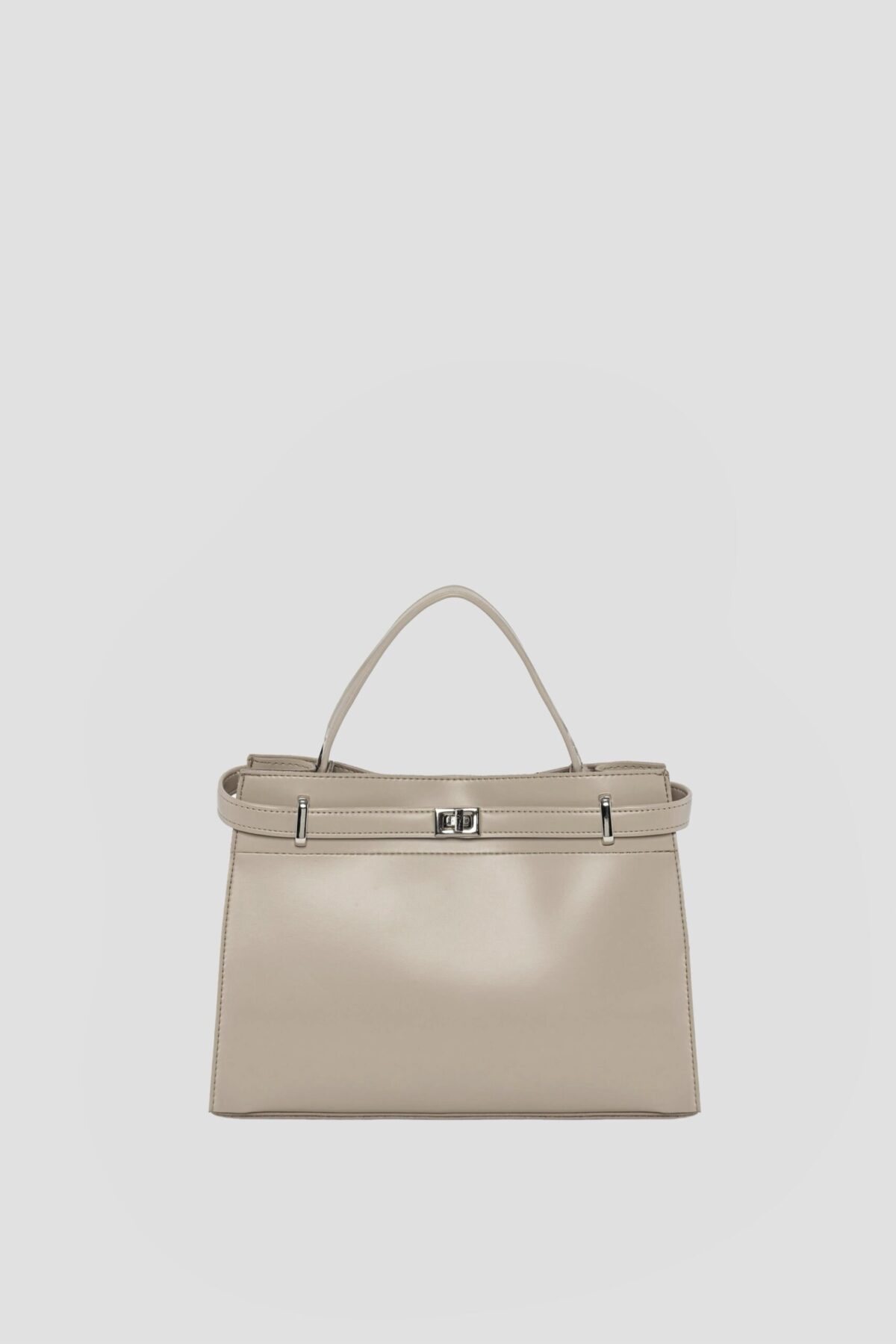 Liora Off-White Bag