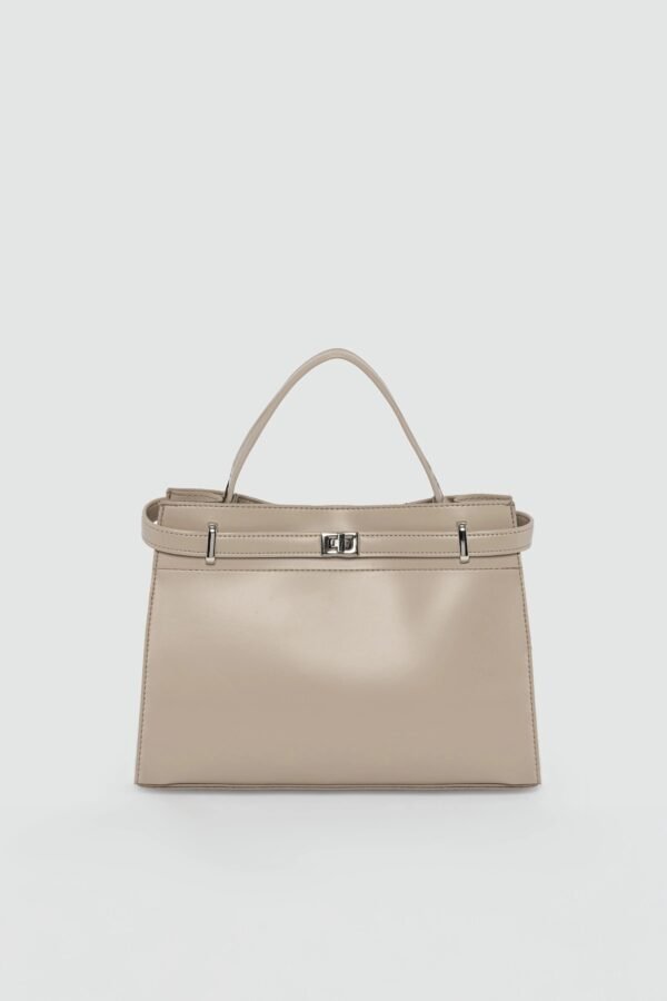 Liora Beige Bag