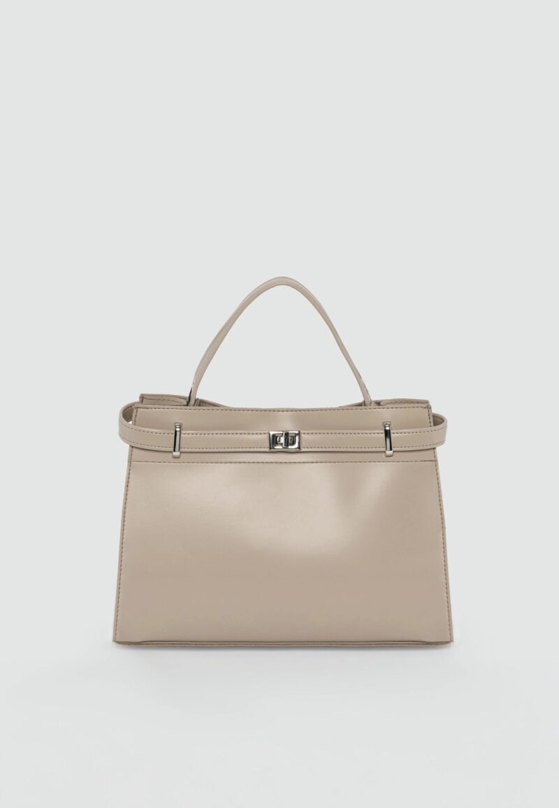 Liora Beige Bag