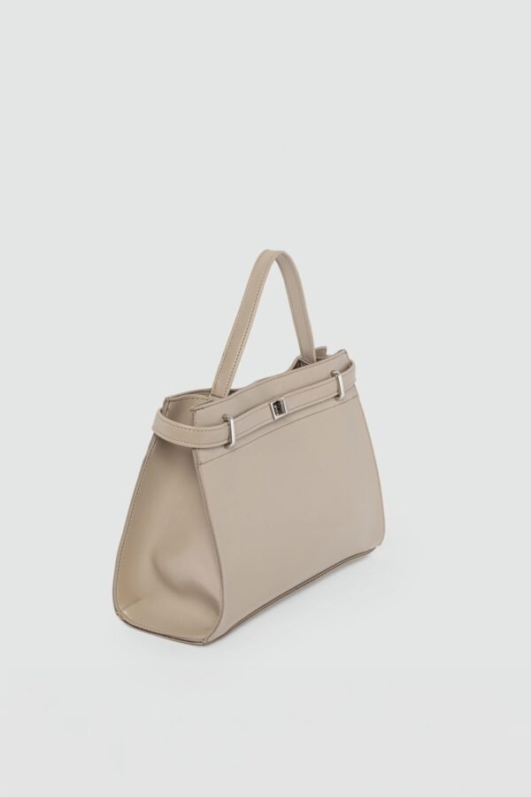 Liora Beige Bag – Image 5