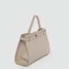 Liora Off-White Bag
