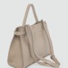 Liora Off-White Bag