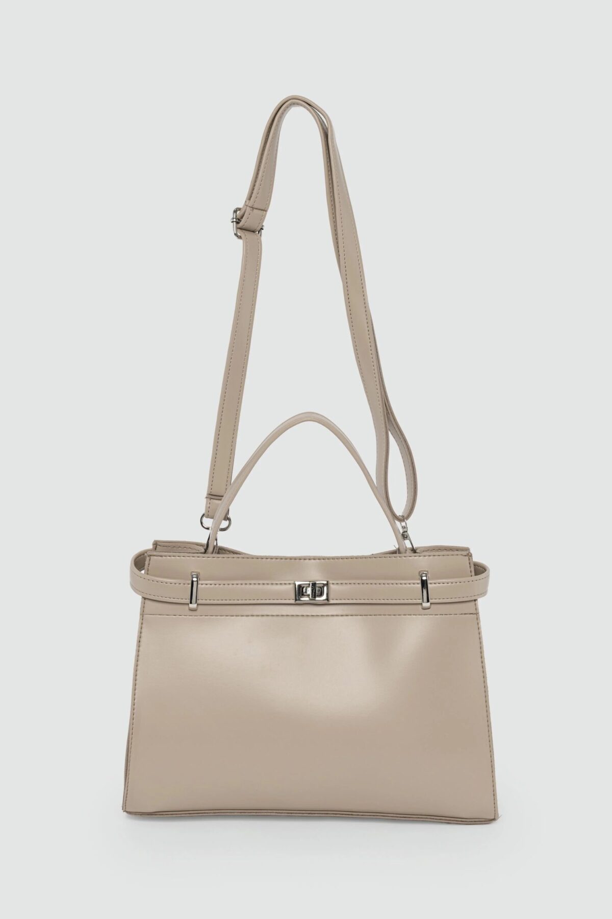 Liora Off-White Bag