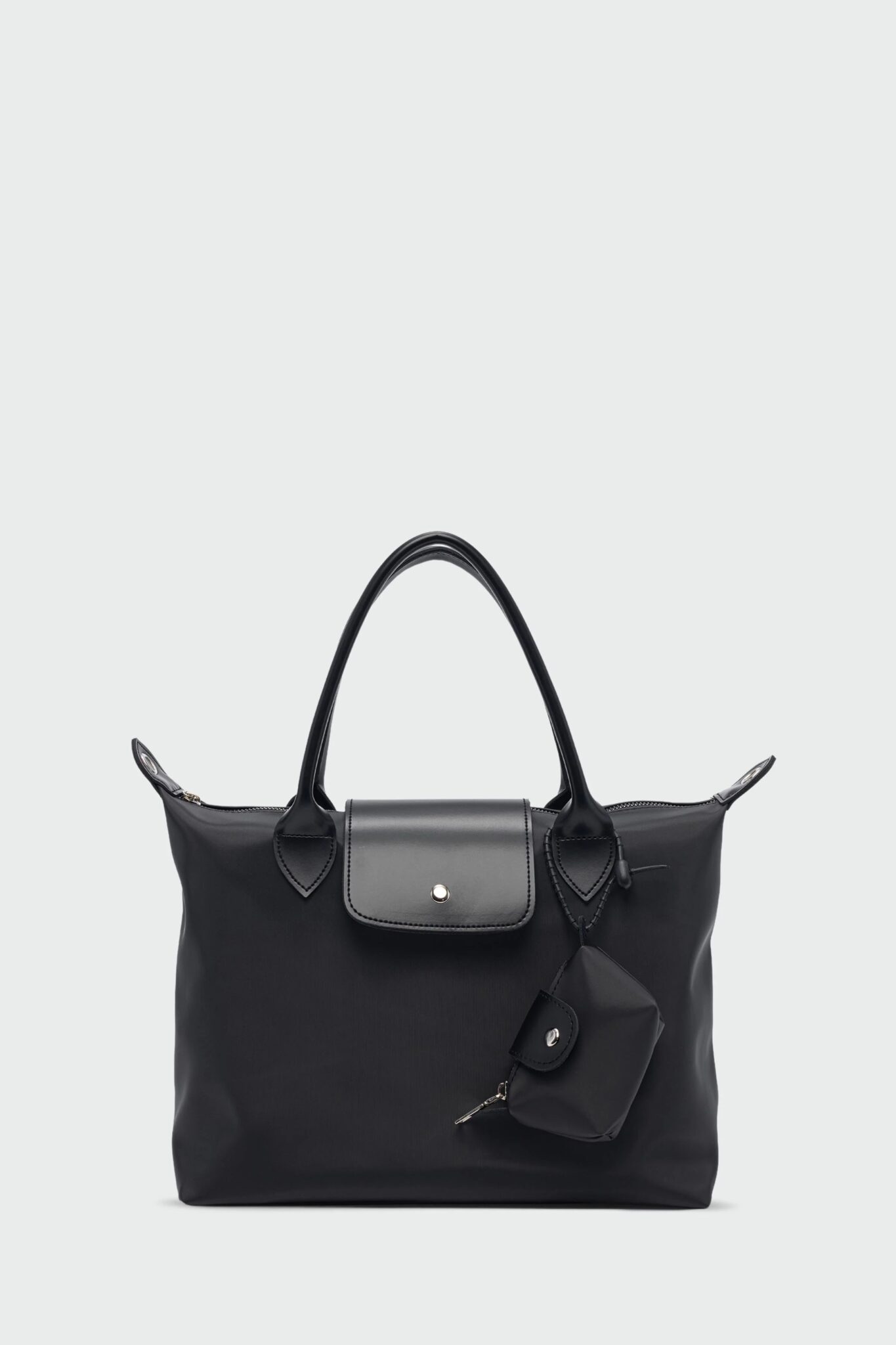 Bambi Black Bag