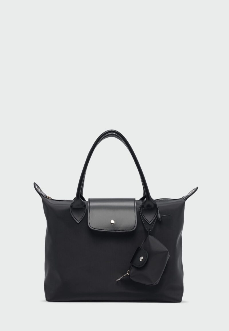 Bambi Black Bag