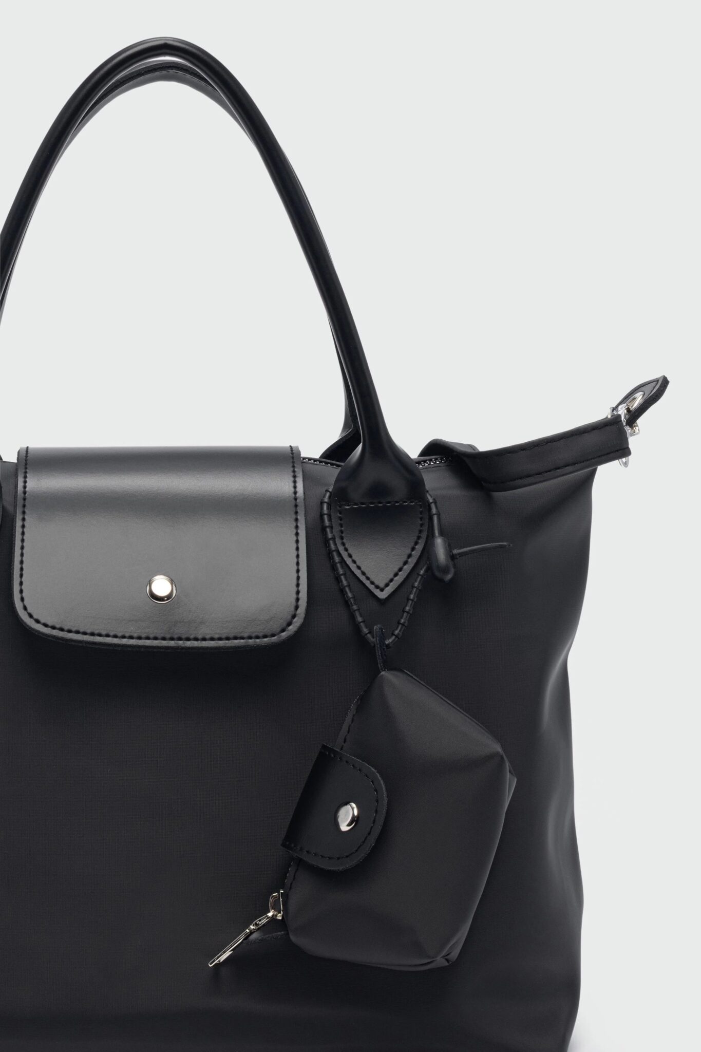 Bambi Black Bag – Image 2