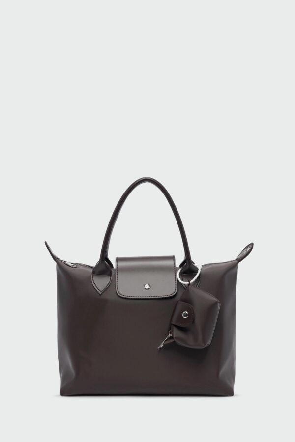 Bambi Dark Brown Bag